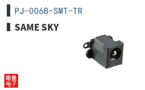 PJ-006B-SMT-TR ͼƬ